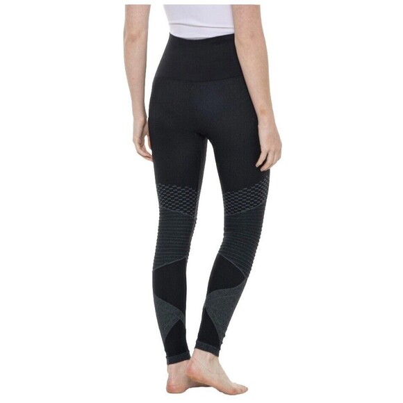 Spanx Look At Me Now Seamless Moto Leggings Indigo Sky 50200R Size XS/TP New - Picture 5 of 11